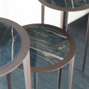 Brio Keramik Cattelan Italia Mesa de centro