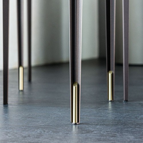 Brio Keramik Cattelan Italia Mesa de centro