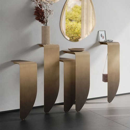 Peninsula Cattelan Italia Consola