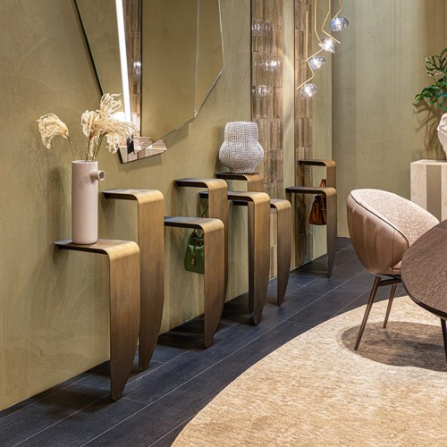 Peninsula Cattelan Italia Consola