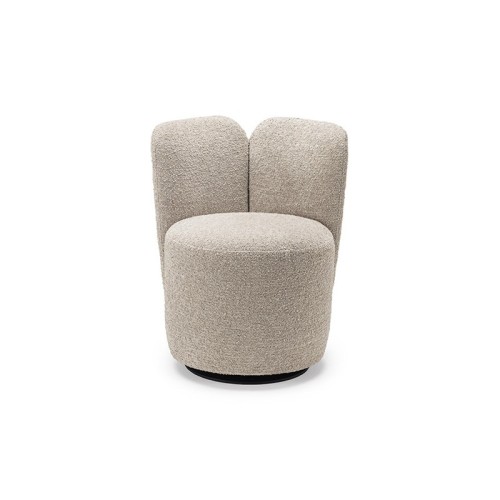 Britney Turn Cattelan Italia Silla con reposabrazos