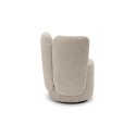 Britney Turn Cattelan Italia Silla con reposabrazos