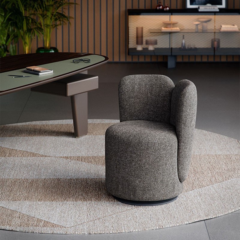 Britney Turn Cattelan Italia Silla con reposabrazos