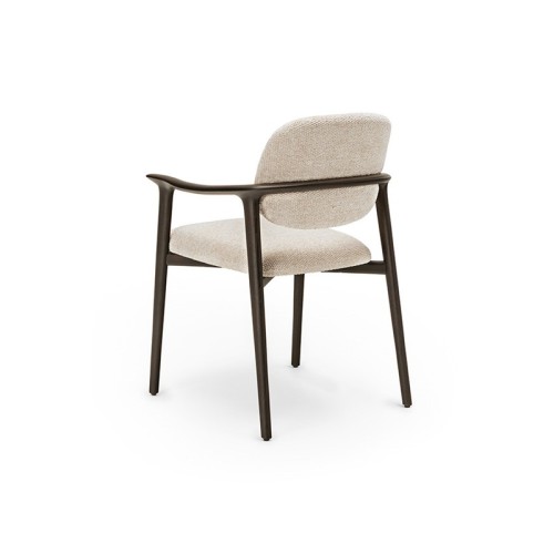 Giselle Cattelan Italia Silla con reposabrazos