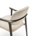 Giselle Cattelan Italia Silla con reposabrazos