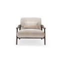 Giselle Lounge Cattelan Italia Sillón