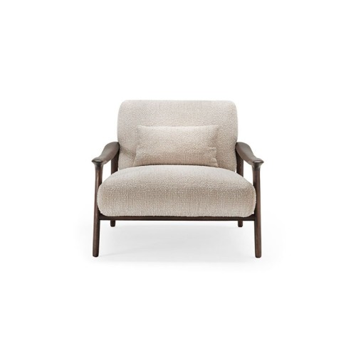 Giselle Lounge Cattelan Italia Sillón