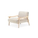Giselle Lounge Cattelan Italia Sillón