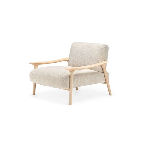 Giselle Lounge Cattelan Italia Sillón