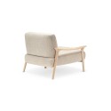 Giselle Lounge Cattelan Italia Sillón
