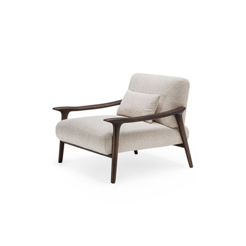 Giselle Lounge Cattelan Italia Sillón