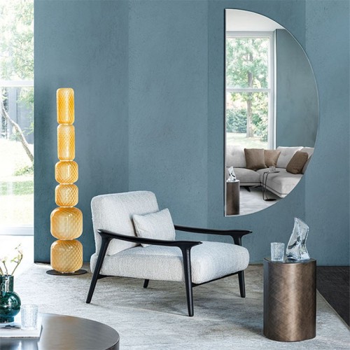 Giselle Lounge Cattelan Italia Sillón