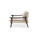 Giselle Lounge Cattelan Italia Sillón
