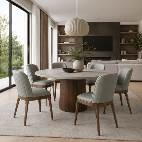 Magda Barre Cattelan Italia Silla