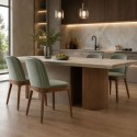 Magda Barre Cattelan Italia Silla