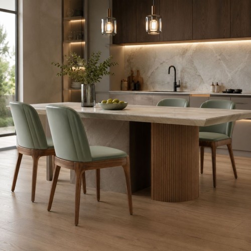 Magda Barre Cattelan Italia Silla