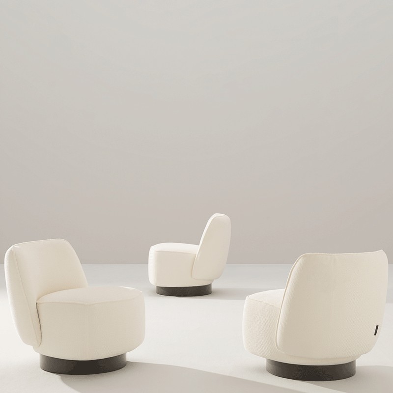 Sillón Homan Small Désirée