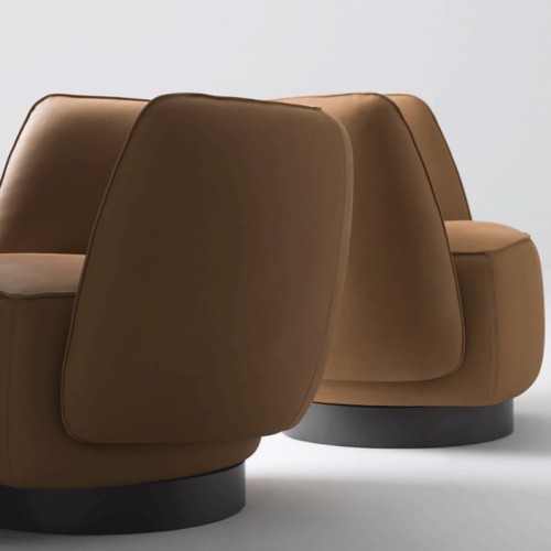 Sillón Homan Small Désirée