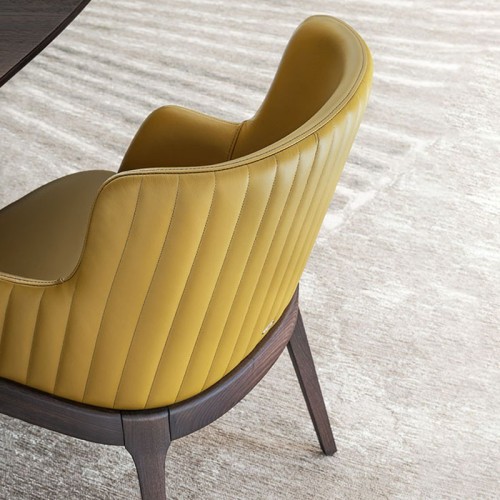 Magda Barre Cattelan Italia Silla con reposabrazos