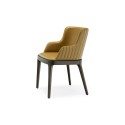 Magda Barre Cattelan Italia Silla con reposabrazos
