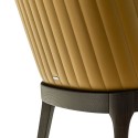 Magda Barre Cattelan Italia Silla con reposabrazos