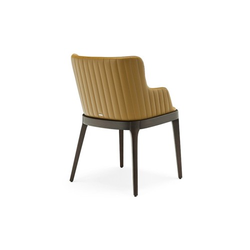 Magda Barre Cattelan Italia Silla con reposabrazos