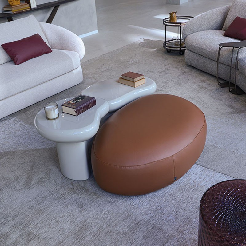 Sierra Cattelan Italia Puff