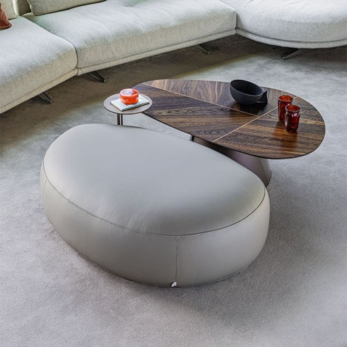 Sierra Cattelan Italia Puff