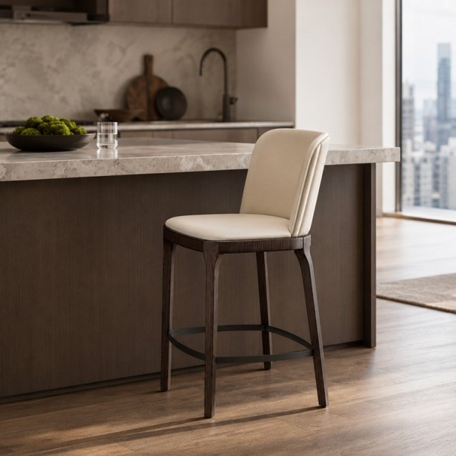 Magda Barre Cattelan Italia Taburete