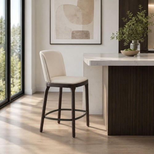 Magda Barre Cattelan Italia Taburete