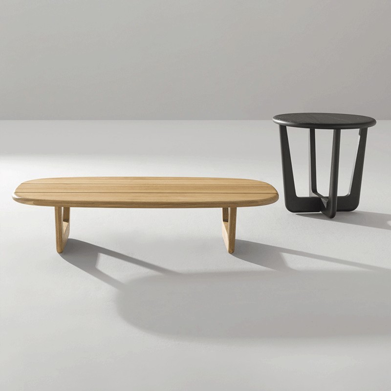 Mesa De Centro Reinka Désirée