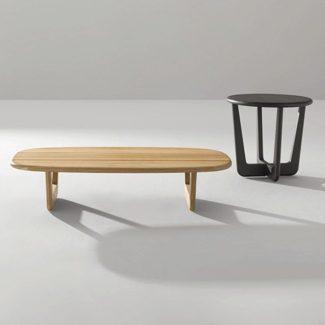 Mesa De Centro Reinka Désirée