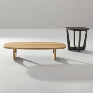 Mesa De Centro Reinka Désirée