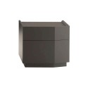 Mesa de noche Delineo Désirée