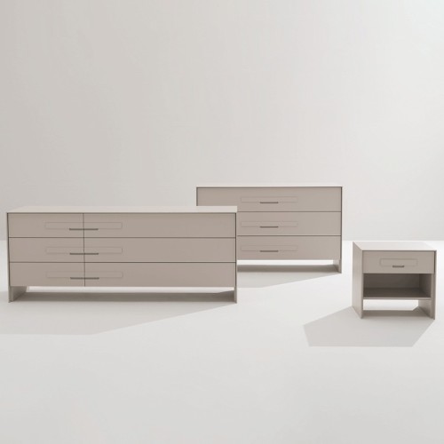 Cómoda Silenzio Désirée