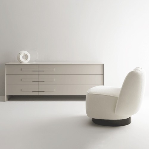 Cómoda Silenzio Désirée