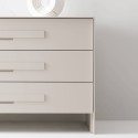 Cómoda Silenzio Désirée