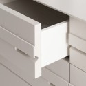 Cómoda Silenzio Désirée
