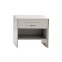 Mesa de noche Silenzio Désirée