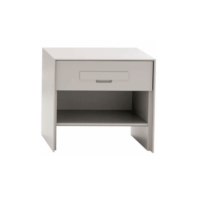 Mesa de noche Silenzio Désirée