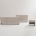 Mesa de noche Silenzio Désirée