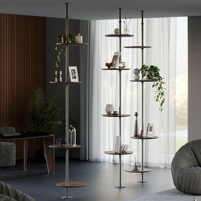 Address Cattelan Italia Libreria
