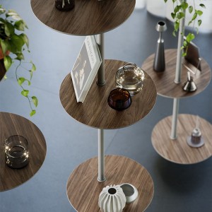 libreria-address-cattelan-italia