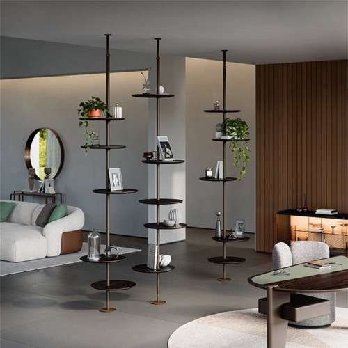 Address Cattelan Italia Libreria