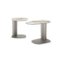 Amalfi Cattelan Italia Mesa de centro moderna