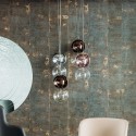 Apollo Cattelan Italia Lámpara