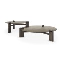 Lagoon Cattelan Italia Mesa de centro moderna