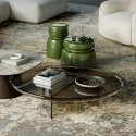 Standard Cattelan Italia Mesa de centro moderna