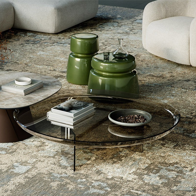 Standard Cattelan Italia Mesa de centro moderna