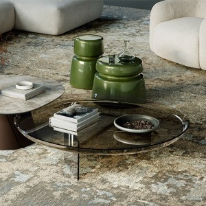 Standard Cattelan Italia Mesa de centro moderna